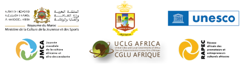 United Cities and Local Governments of Africa (UCLG Africa)