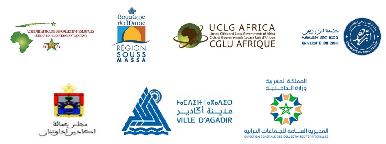 United Cities and Local Governments of Africa (UCLG Africa)