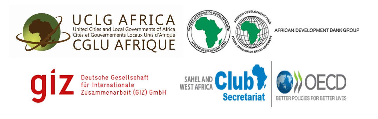 United Cities and Local Governments of Africa (UCLG Africa)