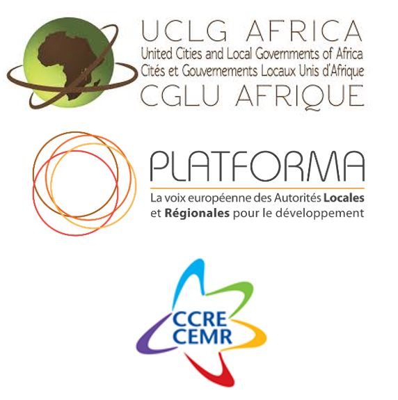United Cities and Local Governments of Africa (UCLG Africa)