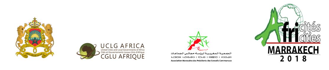 United Cities and Local Governments of Africa (UCLG Africa)