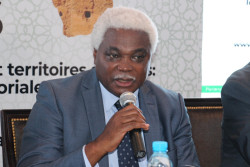 Image for Jean Pierre Elong Mbassi, Secretary General, UCLG Africa.jpg