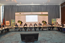 Réunion du Conseil Panafricain de CGLU Afrique, Tanger (Maroc), 02 Novembre 2022.JPG