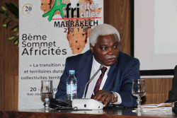 Jean Pierre Elong Mbassi, SG CGLU Afrique.jpg