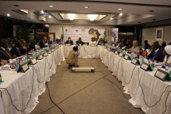 2 CENTRAL AFRICA REGION READY FOR AFRICITIES SUMMIT 2018.JPG